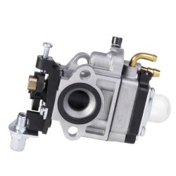 Karburator 10mm - med pakning - til Echo SRM 260S 261S 261SB PPT PAS 260 261 BC4401DW Trimmer