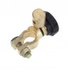 Battery pole circuit breaker main switch - without disconnecting - horizontalJump starters