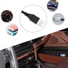 Mini USB projector - LED - car interior roof decoration - starry skyStyling parts
