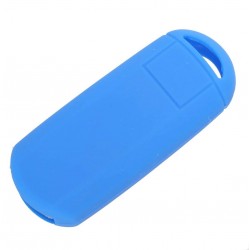 Silicone car key cover - MAZDA 2-6 - CX-3 - CX-5 - CX-7 - CX-9Keys