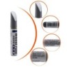 Aluminum alloy wheel hub - renovation paint brush - scratches repair - silver penTire repair parts