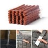 Tubeless tire repair rubber strips - 50 piecesTire repair parts