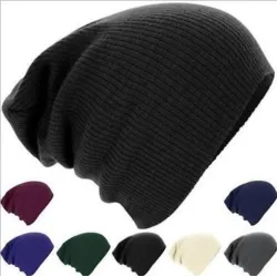 Classic style winter beanieHats & Caps
