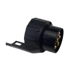 7 to 13 Pin socket adapter - trailer wiring connector - waterproof - 12VDiagnosis