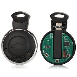 KR55WK49333 315/ 433/ 868MHz - remote smart key - for BMWKeys