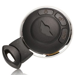 KR55WK49333 315/ 433/ 868MHz - remote smart key - for BMWKeys