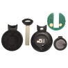 KR55WK49333 315/ 433/ 868MHz - remote smart key - for BMWKeys