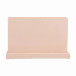 Dobbeltsidet magnetisk stativ - knivholder