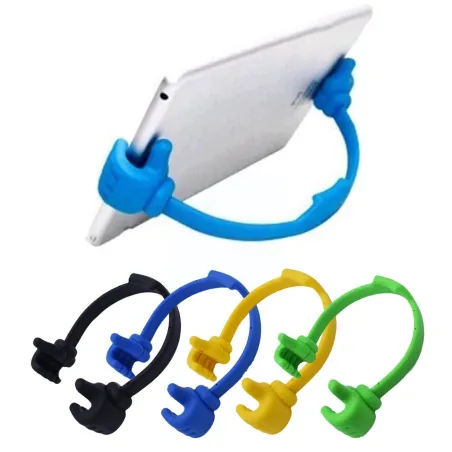 Universal telefonholder - håndtommelfinger