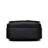 Trendy skuldertaske - med klap / lynlåse / lommer