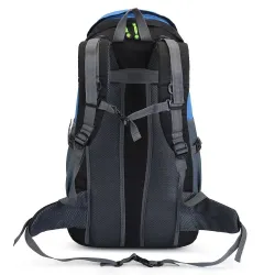 Camping / sport vandtæt rygsæk - stor kapacitet - 50L