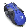 Camping / sport vandtæt rygsæk - stor kapacitet - 50L