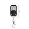 ABCD wireless RF remote control - for electric gate / garage door - key fobKeys