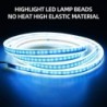 Car LED strip - hood light - waterproof - 12VLED strips