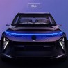 Car LED strip - hood light - waterproof - 12VLED strips