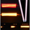 Car LED lights - DRL - turn signal lamp - waterproof - 2 piecesDaytime Running Lights (DRL)