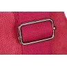 Herre kanvas rygsæk - skulder / crossbody taske