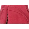 Herre kanvas rygsæk - skulder / crossbody taske