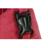 Herre kanvas rygsæk - skulder / crossbody taske