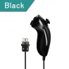 Kablet Nunchuck controller - til Wii / Wii U