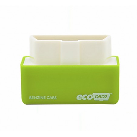 Eco OBD2 økonomi brændstofoptimeringsenhed - benzin - OBD OBDII