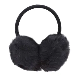 Warm fur earmuffsHats & Caps