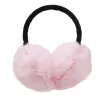 Warm fur earmuffsHats & Caps