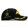 Baseball hat - embroidery Russian emblemHats & Caps