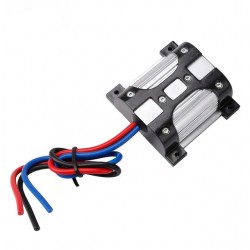 Bilstereo støjdæmper - 10 AMP