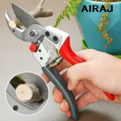 AIRAJ - professionel beskæringssaks - skarp havesaks