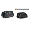 Vgate iCar 2 - Bluetooth - OBD2 scanner - diagnoseværktøj - Elm327 OBDII