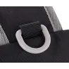 Multifunktion crossbody taske - nylon rygsæk