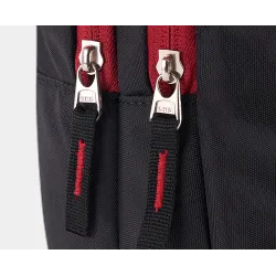 Multifunktion crossbody taske - nylon rygsæk