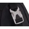 Multifunktion crossbody taske - nylon rygsæk