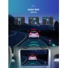 Bilradio - 2 Din - 9 tommer - Android 10 - 1GB - 16GB - Bluetooth - GPS - carplay - til Volkswagen Golf 5 6 Passat
