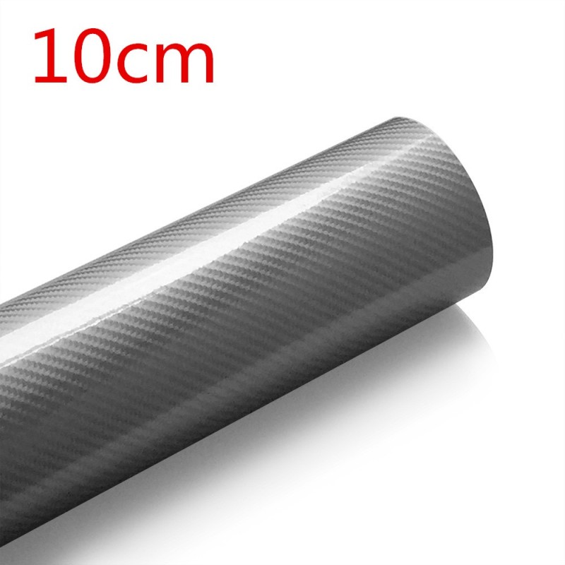 Carbon fiber vinyl film - high glossy - car / motorcycle stickerStyling parts