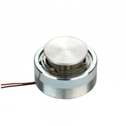 Lydhøjttaler - fuld rækkevidde - neodym - 40 mm / 44 mm / 50 mm- 15 W / 20 W / 25 W