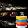 Reflective tape - car / motorcycle sticker - 1 cm * 5 mStickers