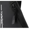 Tyverisikring lille crossbody taske - ultra tynd