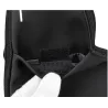 Tyverisikring lille crossbody taske - ultra tynd
