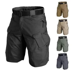 Tactical military shorts - waterproofPants