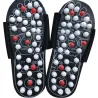 Akupunktur hjemmesko - sandaler - fodmassage - smertelindring