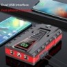 Portable car jump starter - power bank - 12V - 22000mAhJump starters