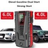 Portable car jump starter - power bank - 12V - 22000mAhJump starters