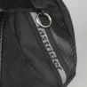 Motorcykel / drop leg taske - talje - vandtæt - nylon - 25 * 20 * 7cm