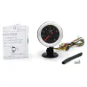 Bil LED-omdrejningstæller - 52mm - 0-8000 RPM - 12V