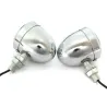 Motorcykel blinklys - blink - 12V - 2 stk