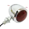 Motorcykel blinklys - blink - 12V - 2 stk