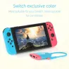 HDMI TV-stik til Nintendo Switch - dockingstation - USB C - 4K