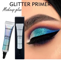 Øjenskygge glitterprimer - vandfast